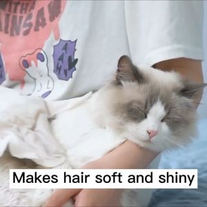 โฟมอาบน้ำแห้งสัตว์เลี้ยง แชมพูแมว แชมพูสุนัข อาบน้ําแห้งแมว โฟมอาบน้ําแห้งสุนัข ไม่ต้องใช้น้ำในการทำความสะอาด สำหรับสัตว์เลี้ยง กำจัดเห็บ ฆ่าหมัด