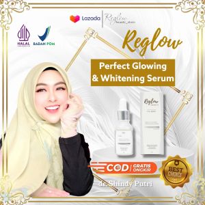 Reglow Perfect Glowing & Whitening Serum