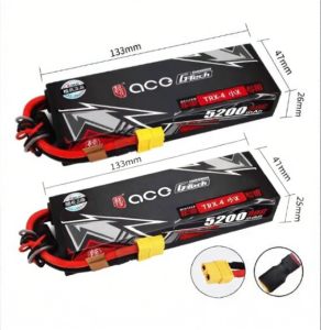 Racing Remote Control Car 1:7 Scale