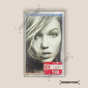 Mandy Moore เทปคาสเซ็ท Cassette Tape เทปเพลงสากล