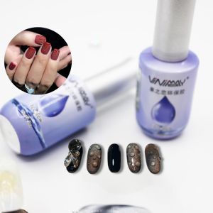 Top giọt sương Vinimay chính hãng chai 15ml - chuyên dụng cho dân làm nail