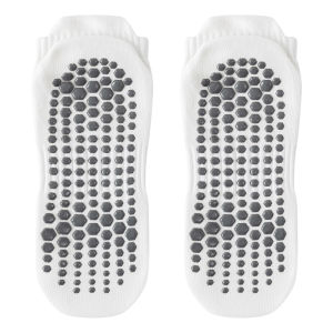 MIANBIAOBAI | Anti-slip Yoga Socks for Men