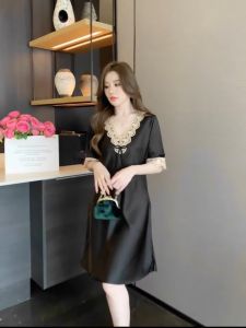 FREEGIFT women pyjamas  nightwear night dress sleepwear  pajamas