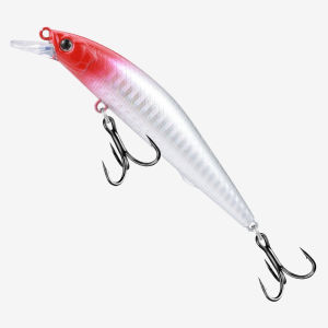 Long Casting Minnow Lure Fishermans Tool for Bass Sea Bass And Yellow Croaker Fishermen Gear Underwater Exploration Equipment