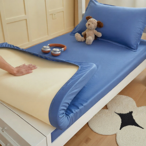 HEYUE | Mattress Protector Single Bed Sheet 90x190cm