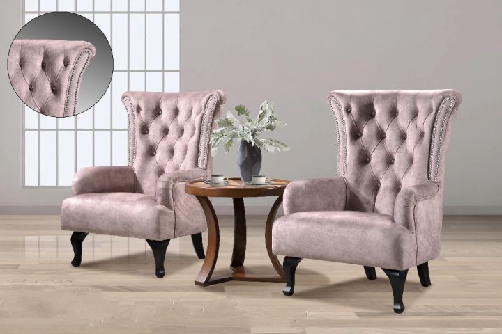 Lazada wing chair hot sale