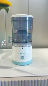 MÁY VẮT CAM TỰ ĐỘNG KHÔNG DÂY SIÊU TIỆN LỢI