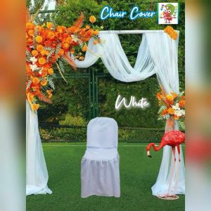 CHAIR COVER SAPIN SA UPUAN FOR CATTERING AND ALL OCCASSION