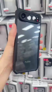 XUNDD Beatle Series AIRBAG Shockproof Case FOR NUBIA AIR