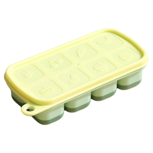 YOULUNMEI | Food-Grade Soft Ice Mold Sealed
