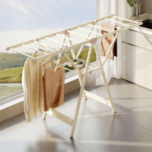 Foldable Drying Rack Aluminum
