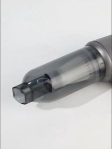 JOM23 Dual-Use Suction Blower Cordless Car Vacuum Cleaner 12000PA Wireless Rechargeable For Home Car Vakum Cleaner 吸尘机