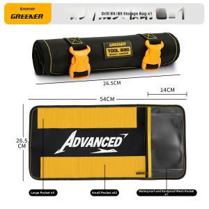 Durable Portable Tool Bag