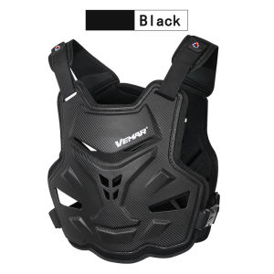 VEMAR | VEMAR Summer Motorcycle Armor Impact-Resistant Motocross Anti-Fall Protective Gear Motorbike Chest Spine Protector Armor for Men