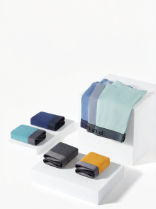 Purcotton | Cotton Breathable Mens Underwear