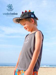 VODABEBA | Childrens Shade Sun Hat