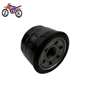 1PCS Motorcycle Oil Filter Replacement For BMW G310GS G310R K02 K03 2016-2020 Motorcycle Part 11428562889
