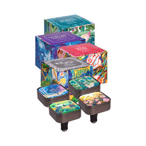 modern bath art | Tạo Hương Cho Xe