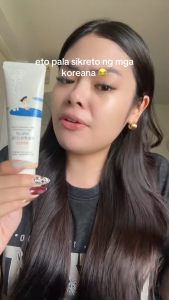 Birch Juice Moisturizing Sunscreen SPF 50+ PA++++ 50ml-Roundlab Korea sunscreenmoisturizer for face for Oily & Acne-Prone Skin Oil-Control Refreshing UV Protection Sensitive Skin Safe