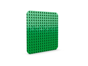LEGO DUPLO Classic 10460 Green Building Plate (1 Pieces)