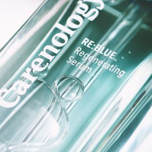 Carenology RE:BLUE Regenerating Serum