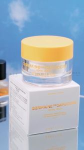 Kem Dưỡng Phục Hồi Da Dầu Germaine Royal Jelly Cream Comfort | Kelly Beauty