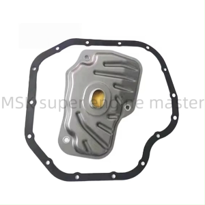 K311 K312 Transmission Filter for Toyota Vios 1.5L 2014-2023 30140-5206030140-12120 3533052060