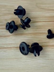 20PCS Klip Kancing Baik Mobil Universal RETAINER TIPE SEKRUP - Bumper Fender Mobil Klip Pengencang