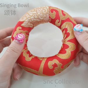 【SNC】<颂钵>加持＋消磁必备<Singing Bowl> Essential For Blessing + Demagnetization