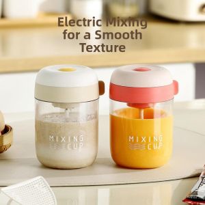 Electric Multi-functional Egg Beater