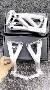 Kran Tiger Revo kran tirev Import gorilla pnp tengi cb gl mp tiger