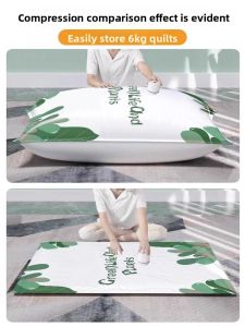 BESSGROUP | Vacuum Compression Storage Bag