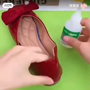 Original Tree frog Oily Glue Adhesive Super Strong Glue 50G Free 5 Glue Tube Super Glue Power Glue INSTANT ADHESIVE SUPER GLUE WHOLESALEMALL2U