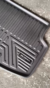 BYD SEAGULL 2024 - 2026 OEM TRUNK TRAY (2024 2025 2026)