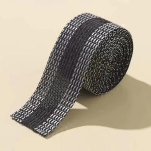 Pants Edge Shorten Self Adhesive Pant Mouth Paste Iron on Hem Fabric Fusing Hemming Ironing Sewing Tape