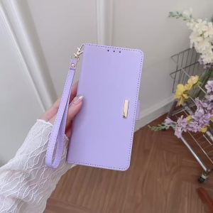 Full Protection Magnetic Side Buckle Cover Case for OPPO A38 A36 A18 A16 A58 A58X A54S A55 A52 A92 A57 A15 New PU Leather Cover