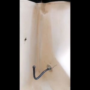 Gantungan Barang Hook Universal Motor Bebek Matic Supra Fi Karbu Blade Revo Jupiter Z MX Vega R