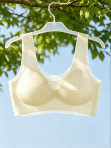 YUNASHA | Teenager Development Bra Light and Cool Fabric