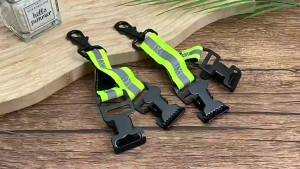 Penjepit Sarung Tangan Reflektif – Glove Clip Anti-Rugi untuk Luar Ruangan