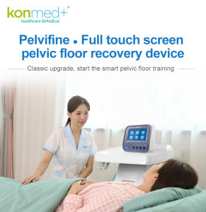 โทนเนอร์ Kegel กล้ามเนื้ออุ้งเชิงกรานแบบชาร์จไฟได้กระตุ้นกล้ามเนื้อและเส้นประสาทกระตุ้นกล้ามเนื้อส่วนกระตุ้นกล้ามเนื้อและเส้นประสาท