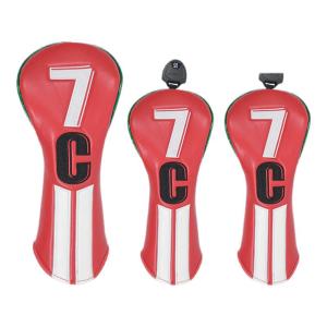 B·C·GOLF | Golf Club Head Cover