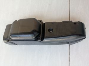 tutup cvt Yamaha Mio sporty garnis SECOND original siap pakai