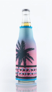 คูลเลอร์คิง  ปอกหุ้มขวดเบียร์  Pattaya