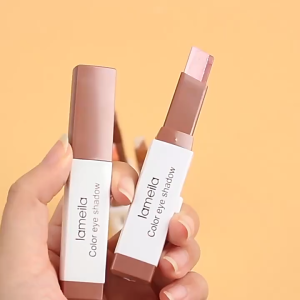 Two-Tone Eyeshadow Stick Waterproof Sweatproof Colourpop