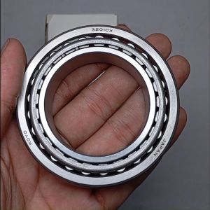 Laker Bearing 32010 X Koyo Original Koyo INB JEMBER