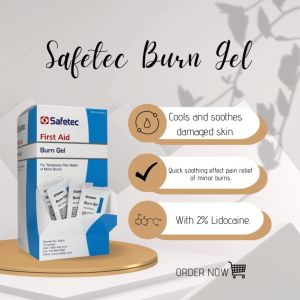 Burn Gel 0.9gram