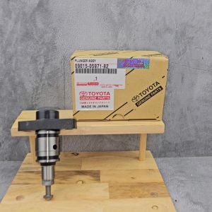 PLUNGER KOMPLIT TOYOTA DYNA HD HINO DUTRO 130HT HT130 HT125 125HT 1PCS