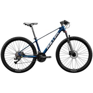 Xe Đạp MTB Hợp Kim Đa Dạng Tốc Độ