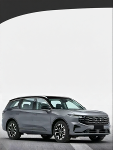 Gạt Mưa Không Tiếng Ồn Đặc biệt cho Ford Edge