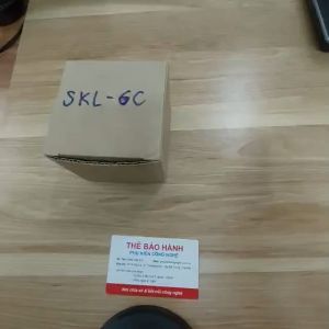 Dao cắt sợi quang đen SKL-6C - máy cắt sợi quang